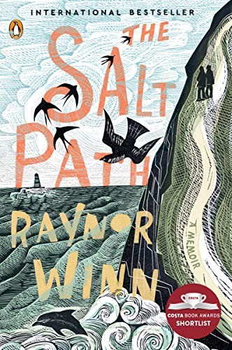 The Salt Path (2019, Penguin Books)