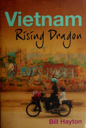 Vietnam (2010, Yale University Press)