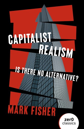 Capitalist Realism (2022, Hunt Publishing Limited, John, Zero Books)