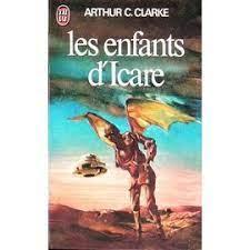 Les enfants d’Icare . (French language)