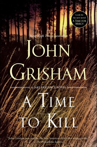 A Time to Kill (EBook, 2020, Bantam Books)