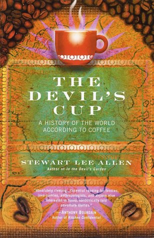 The Devil's Cup (Paperback, 2001, Canongate Books Ltd)