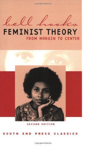 Feminist Theory: From Margin to Center (2000)