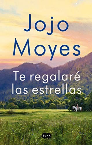 Te regalaré las estrellas (Paperback, 2019, SUMA)