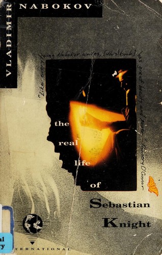 The real life of Sebastian Knight (1992, Vintage Books)