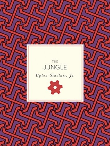 The Jungle (2018, Race Point Publishing)