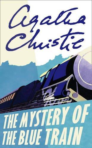 The mystery of the blue train (2001)