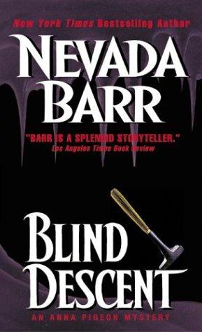Blind Descent: (1999, Avon)