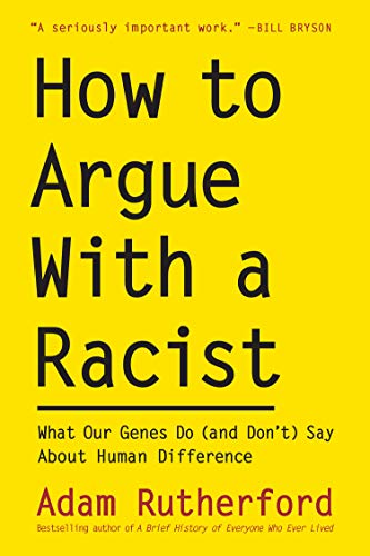 How to Argue With a Racist (EBook)