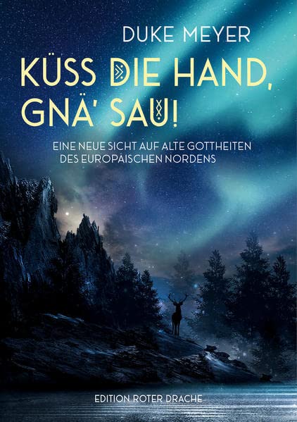 Küss' die Hand, gnä' Sau! (Deutsch language, Edition Roter Drache)