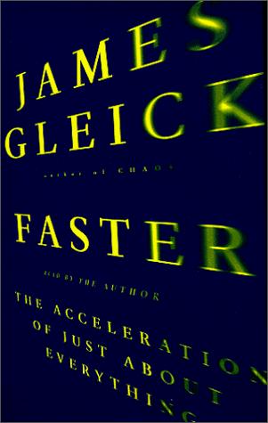 Faster (1999, Random House Audio)