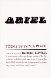 Ariel (Paperback, 1965, Perennial Library)