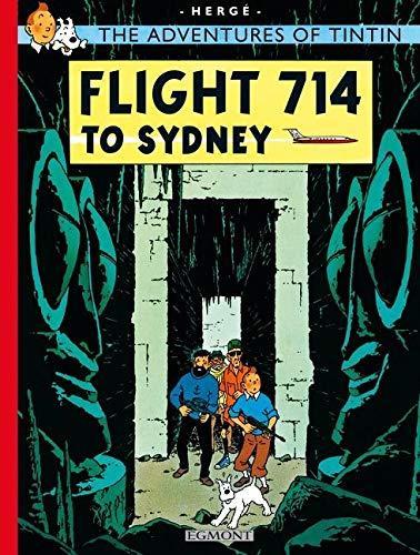 Flight 714 to Sydney (2003)