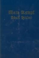 Mein Kampf (1981, G S G & Associates, Incorporated)