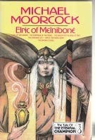 Elric of Melnibone (1993, Millennium)