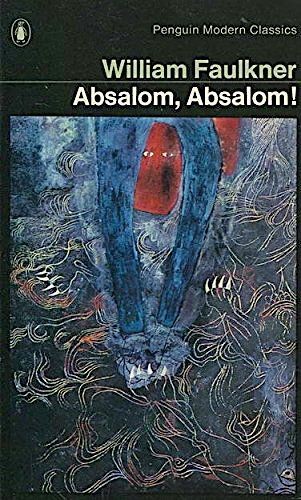 Absalom, Absalom! (Paperback, 1971, Penguin)