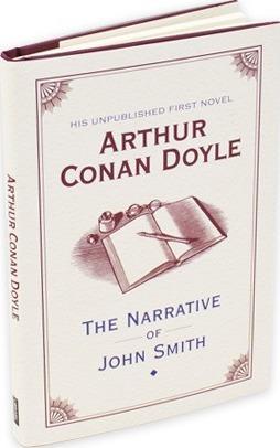 The narrative of John Smith (2011)