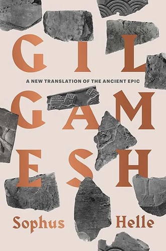 Gilgamesh (Paperback, 2022, Yale University Press)