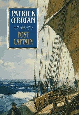 Post Captain (Aubrey Maturin Series) (1994, W. W. Norton & Company)