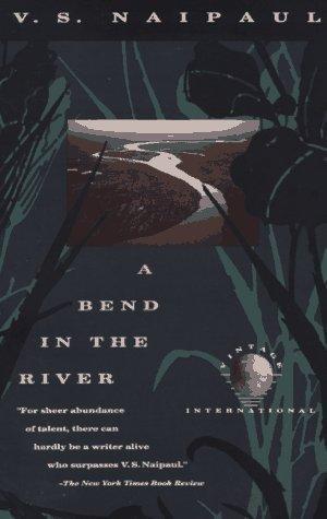 A bend in the river (1989)