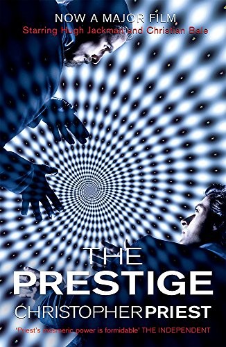 The Prestige (2006, Orion Books)
