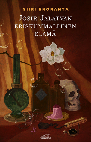 Josir Jalatvan eriskummallinen elämä (Finnish language, 2017)