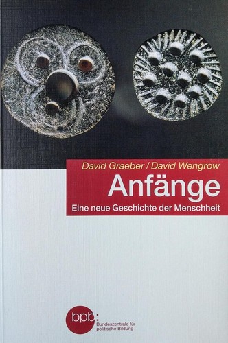 Anfänge (Paperback, 2022, Bundeszentrale für politische Bildung)