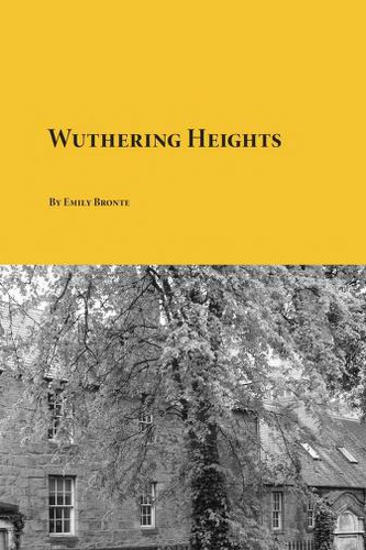 Wuthering Heights (EBook, 1847, Planet eBook)