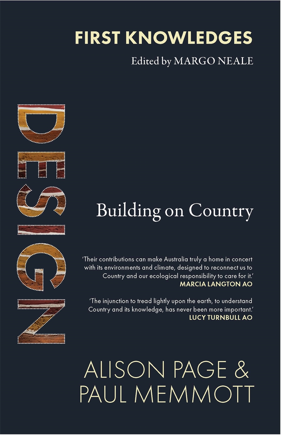 Design (Paperback, 2021, Thames & Hudson)