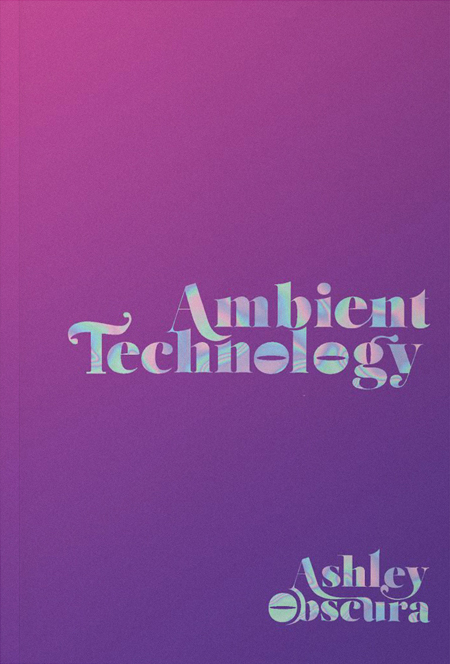 Ambient Technology (Paperback, 2018, Metatron)