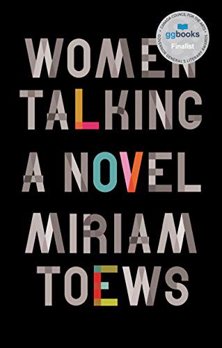 Women Talking (Hardcover, 2018, Knopf Canada)