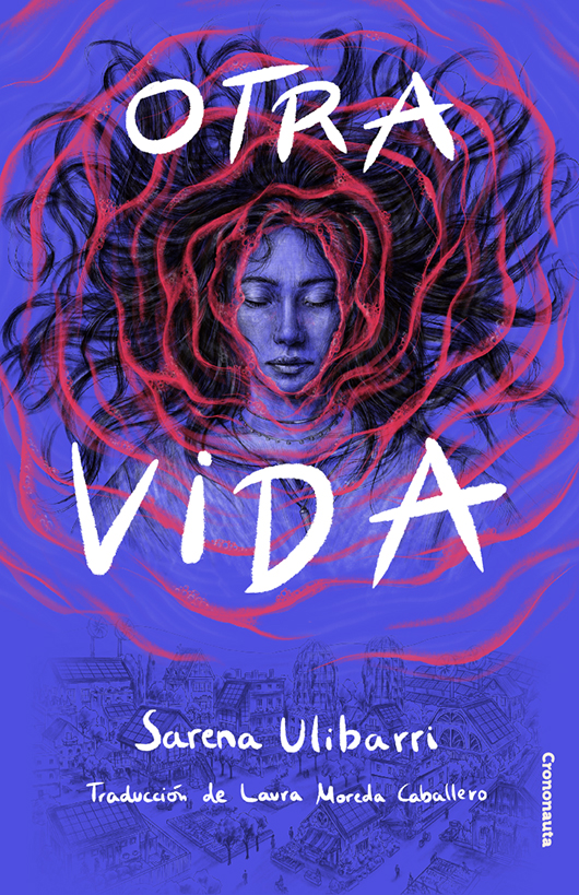 Otra vida (EBook, Crononauta)