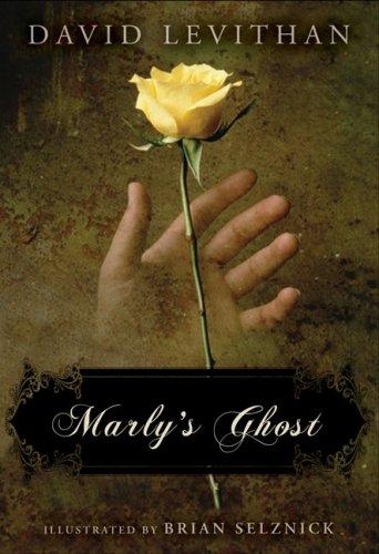 Marly's Ghost (Paperback, 2007, Puffin)