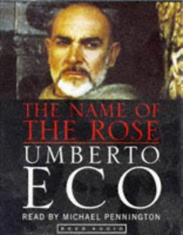 The Name of the Rose (1995, Random House Audiobooks)