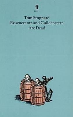 Rosencrantz and Guildenstern are dead (1973)