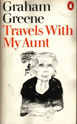 Travels with my aunt (1977, Penguin Books)