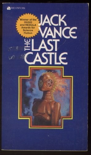 The Last Castle (Ace)