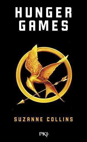 Hunger games 1 (French language, 2015)