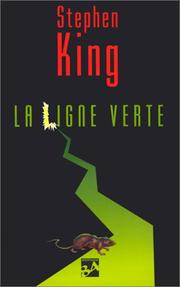 La ligne verte (Paperback, French language, 1998, J'ai lu)