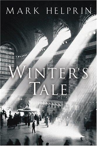 Winter's Tale (2005, Harvest Books)