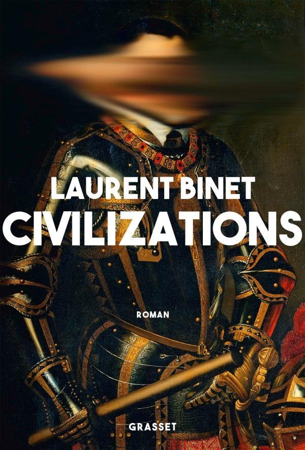 Civilizations (Paperback, français language, 2019, Grasset)