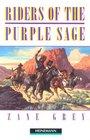 Riders of the purple sage (1993, Heinemann)