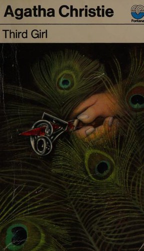 Third Girl (Paperback, 1972, Fontana)