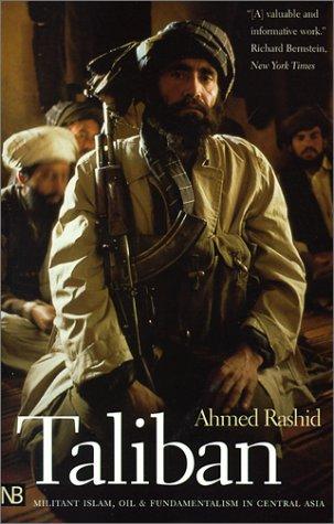 Taliban (2001, Yale Nota Bene)