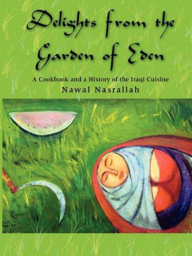 Delights from the Garden of Eden (2003)