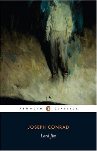 Lord Jim (Paperback, 2007, Penguin Classics)