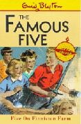 Five on Finniston Farm (Paperback, 2000, Hodder Children's)