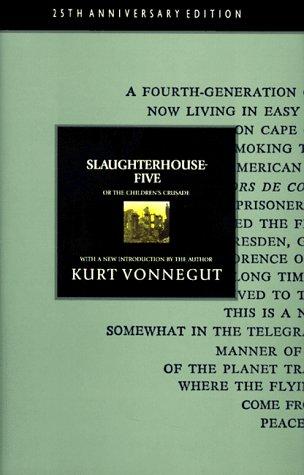 Slaughterhouse-Five, or The Children's Crusade (1994)
