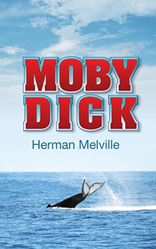 Moby Dick (Hardcover, 2016, Simon & Brown)