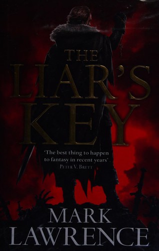 The liar's key (2015)